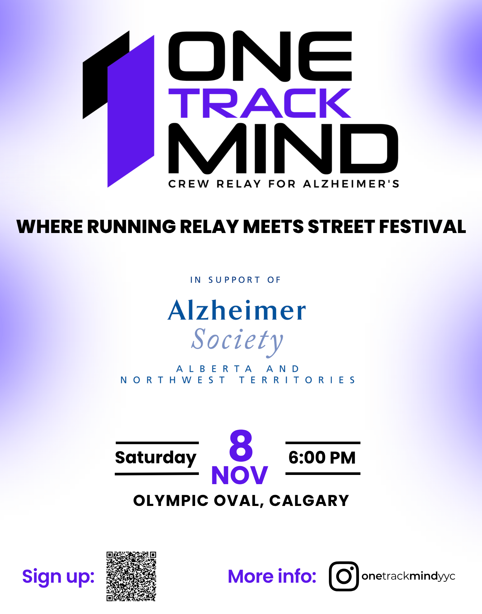 One Track Mind