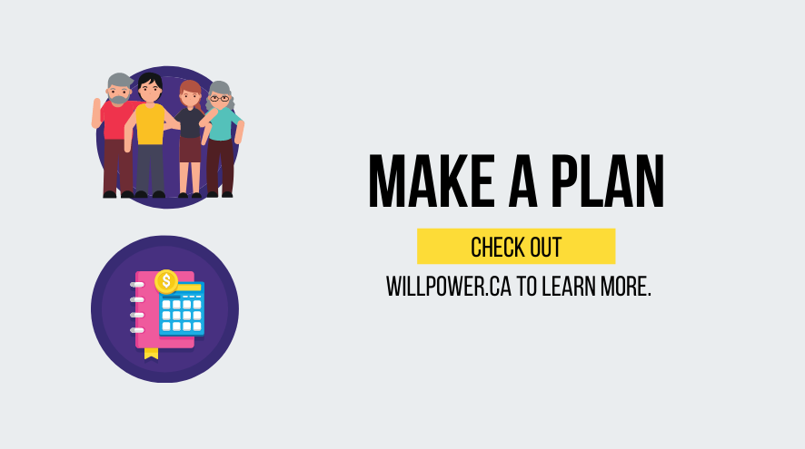Planned Giving
