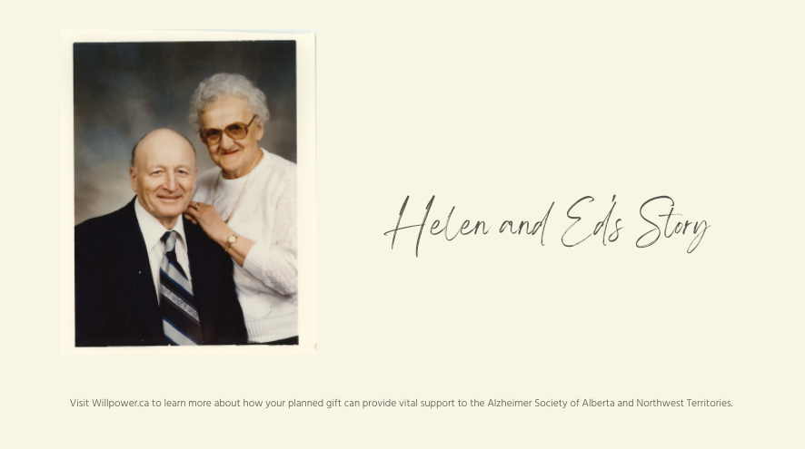 HelenandEd