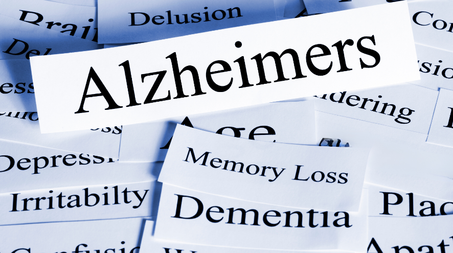 Alzheimer's vs Dementia