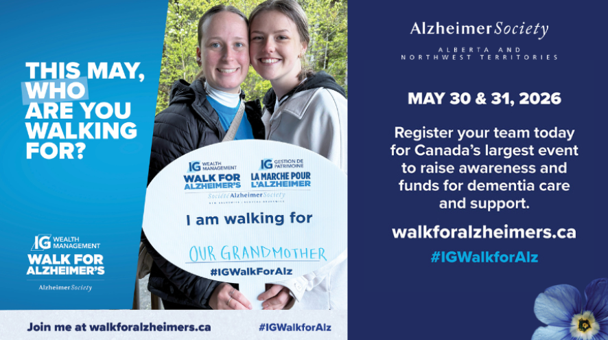 Walk 2026
