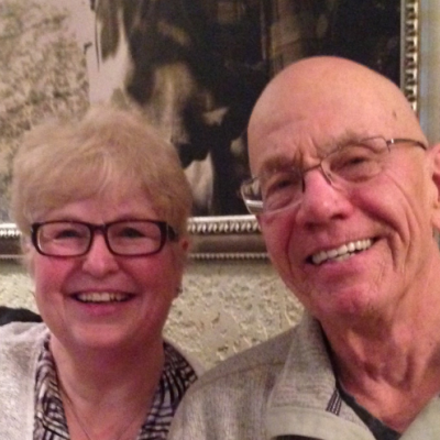 debby and hugh