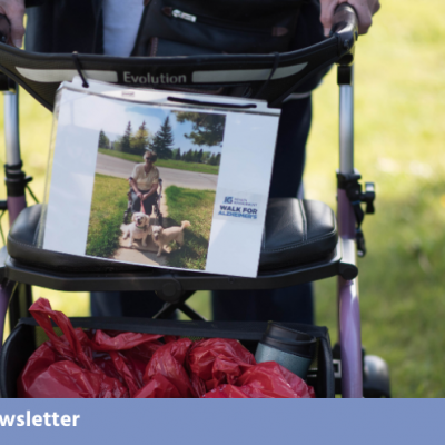 april 2021 newsletter