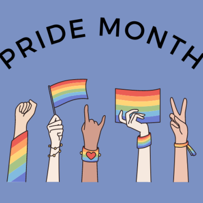 pride