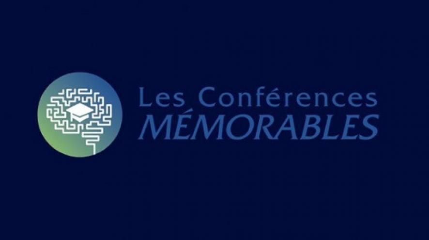 Conférences