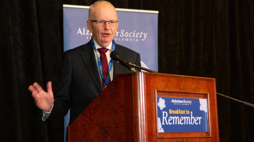 Floyd Murphy B2R 2020