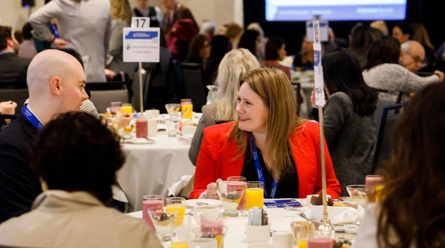 2025 Breakfast to Remember