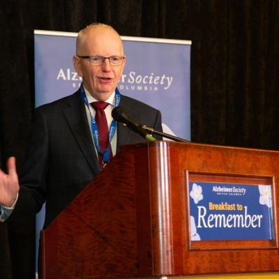 Floyd Murphy B2R 2020