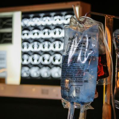 Imaging of the brain