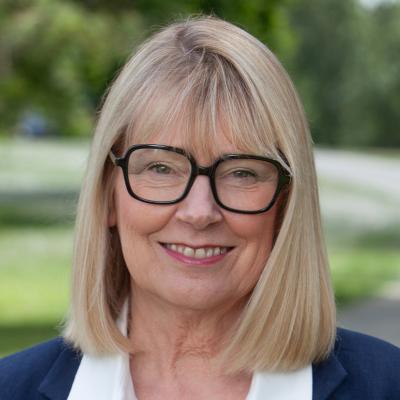 Chief Development Officer, Cathryn France, appointed as interim CEO