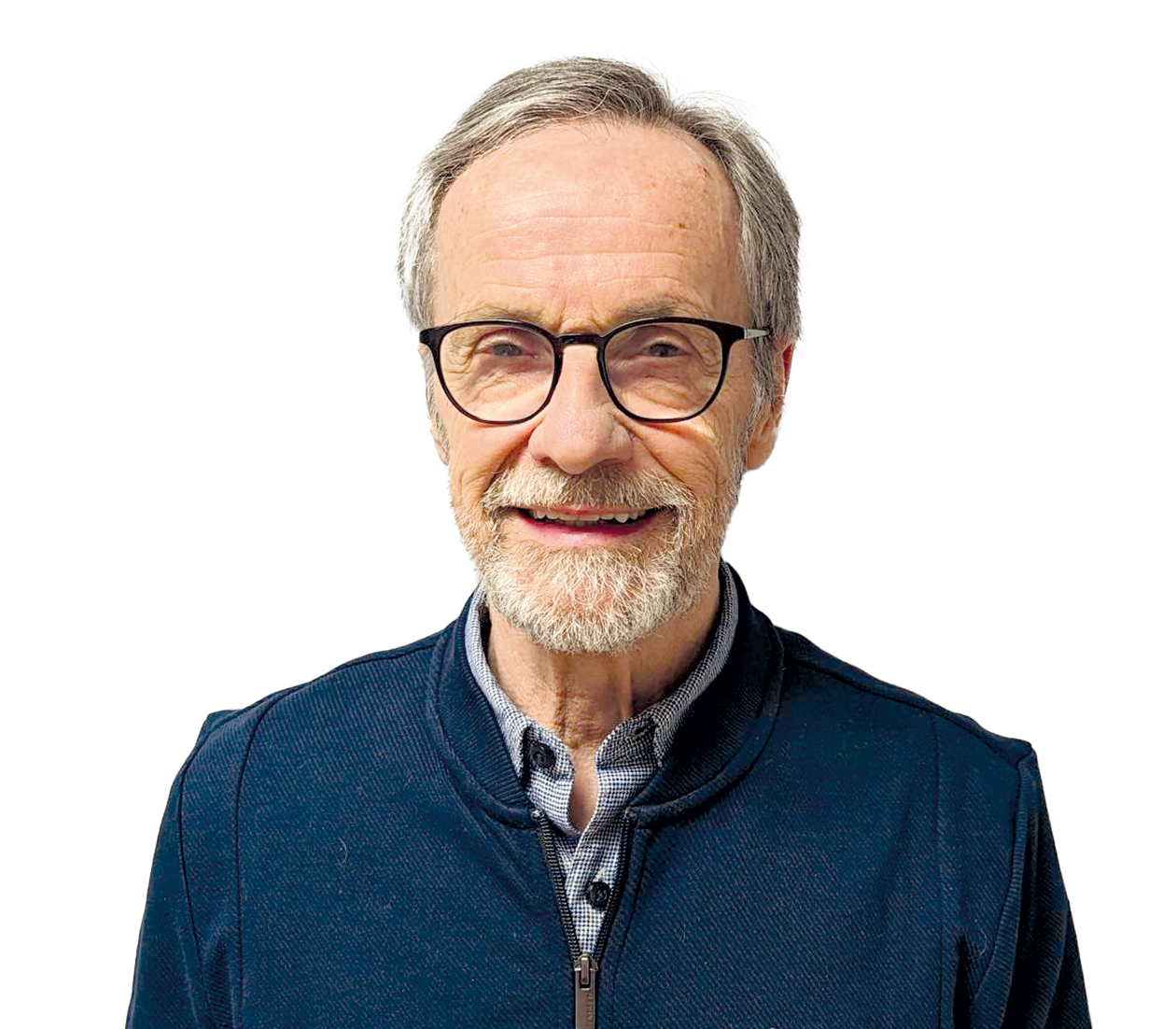 Claude-Henri Léveillé