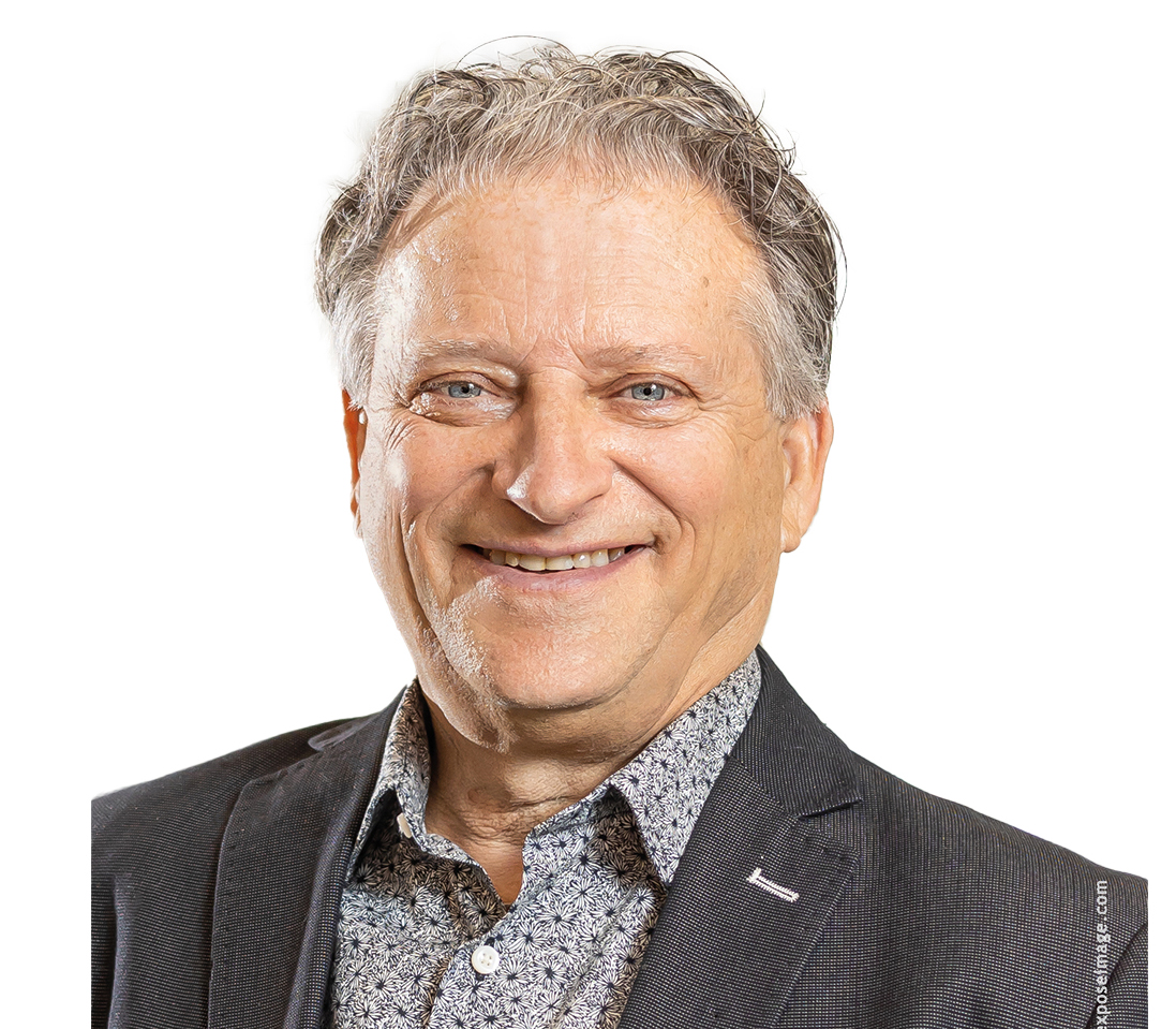 Alain Cote