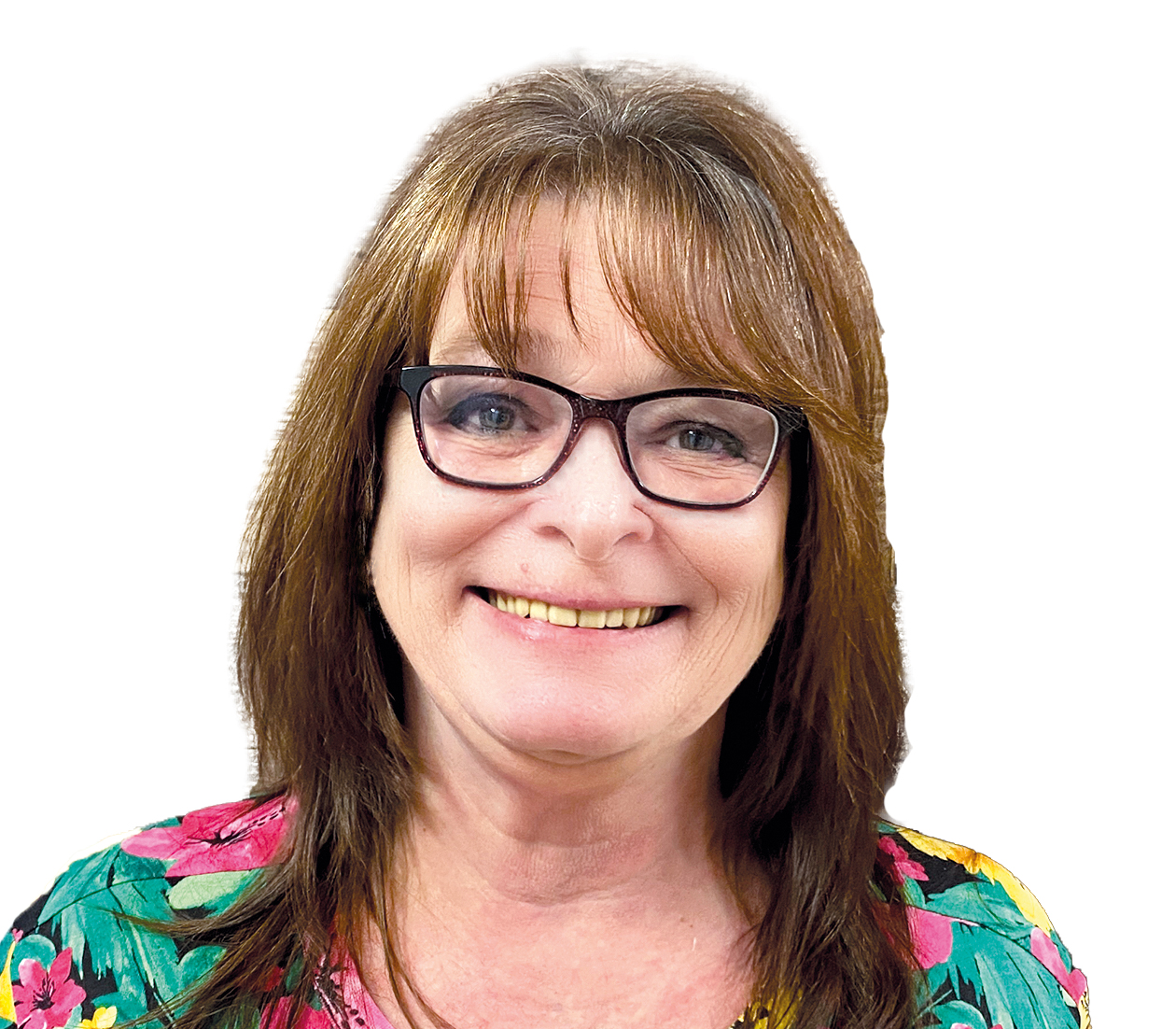 Hélène Thériault