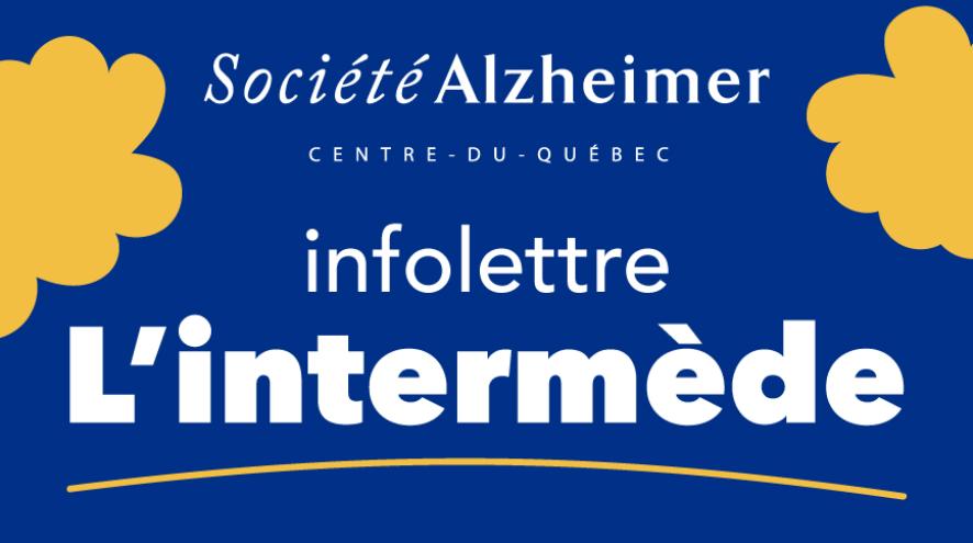 infolettre l'intermede