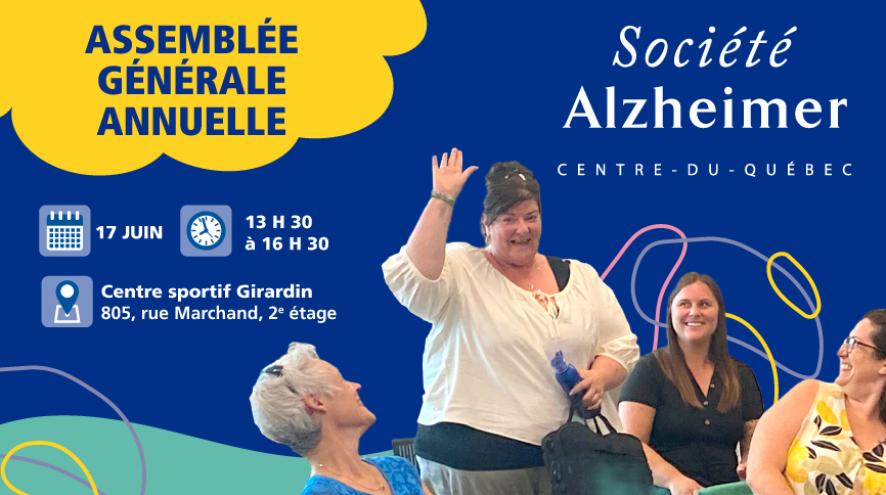 Assemblée générale annuelle 2026
