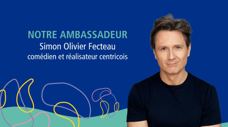 Notre ambassadeur
