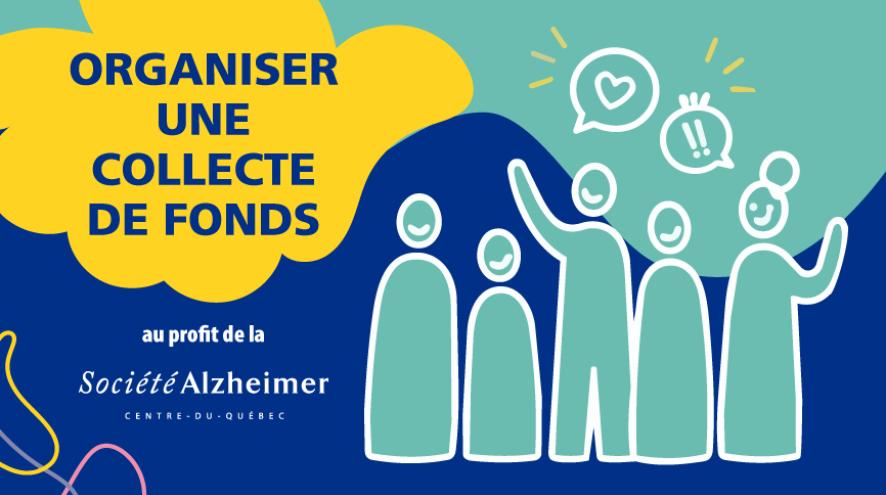 Collecte de fonds