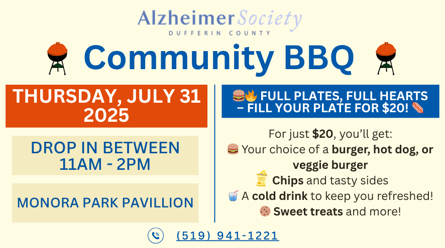 Community BBQ