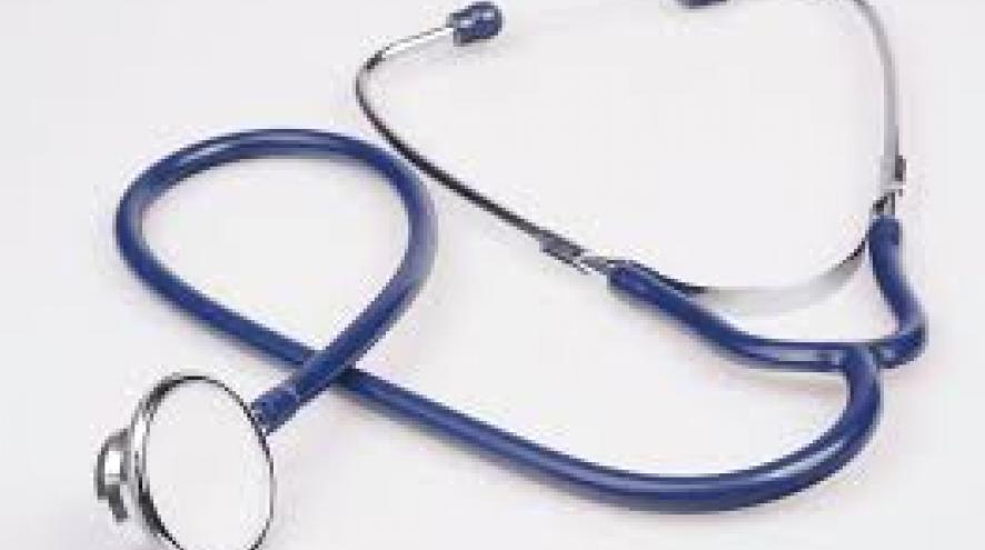 Stethoscope