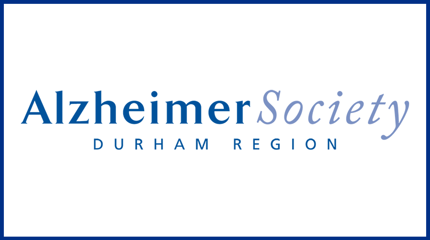 Alzheimer Society of Durham Region