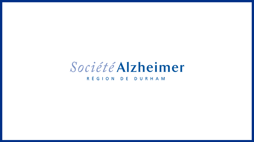 Société Alzheimer de la région de Durham