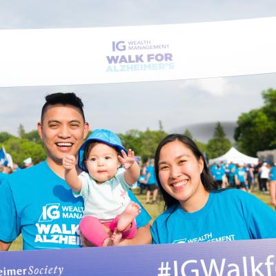 Walk