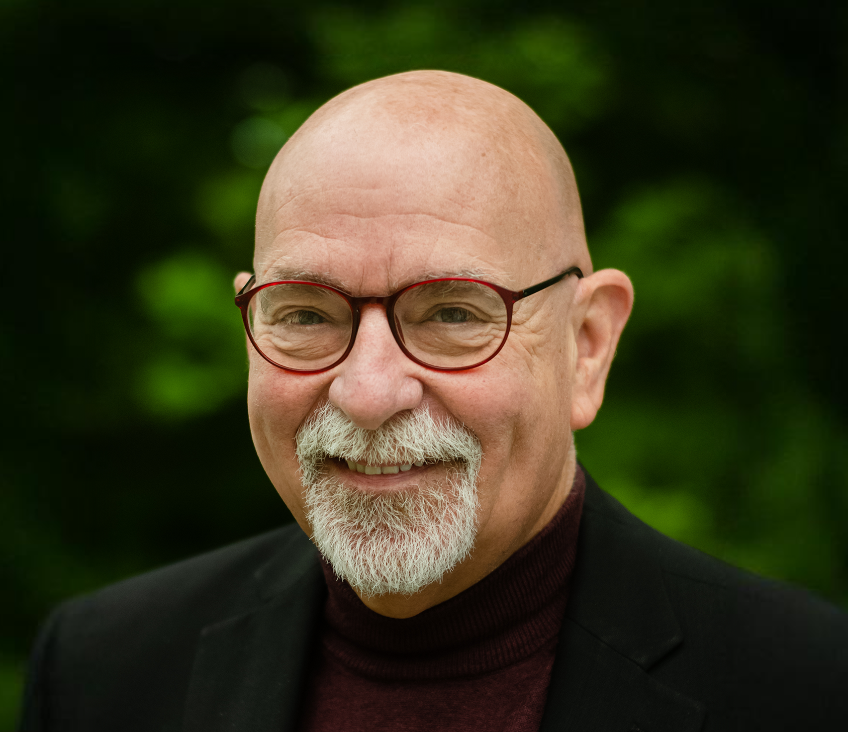 Photo du conférencier