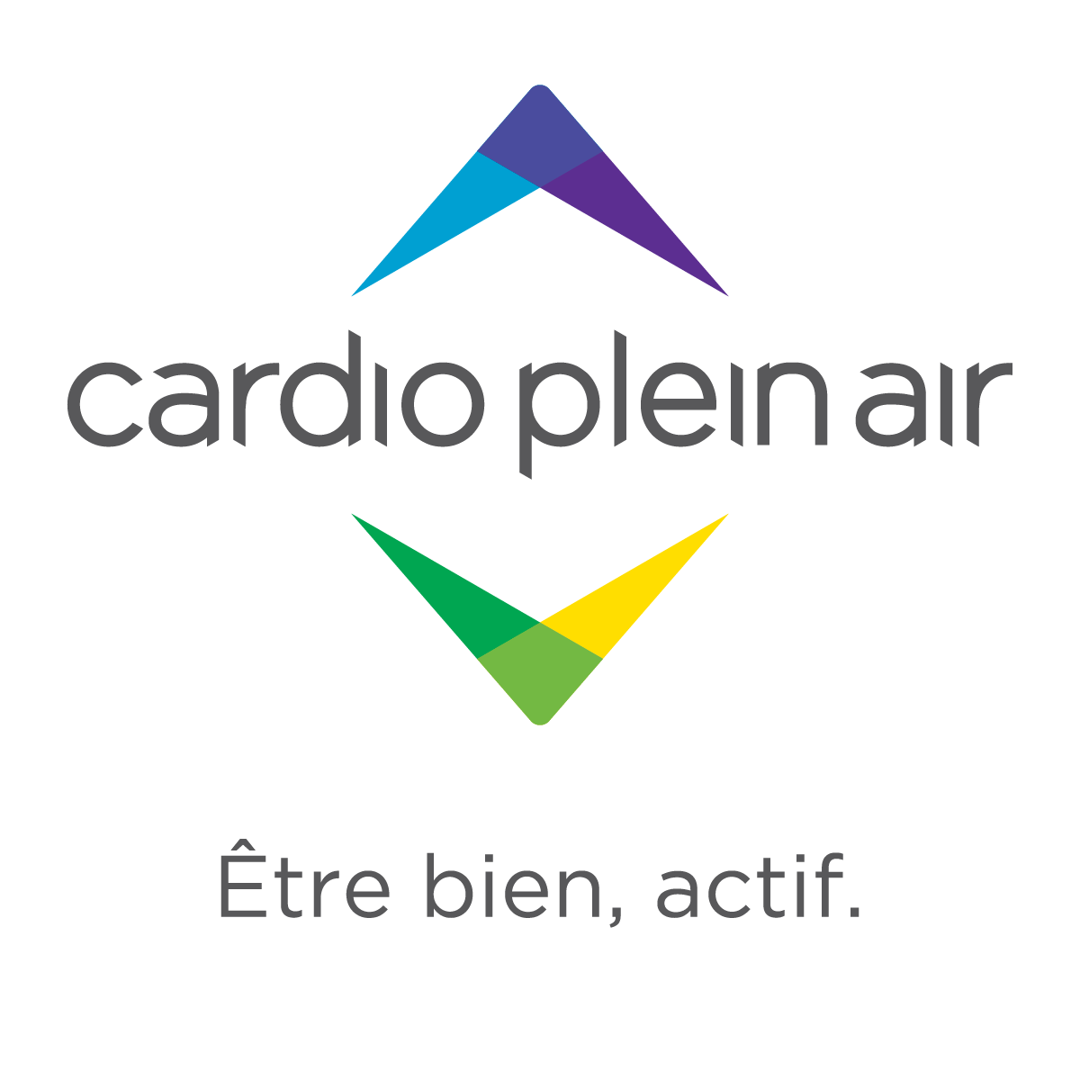 Cardio Plein Air
