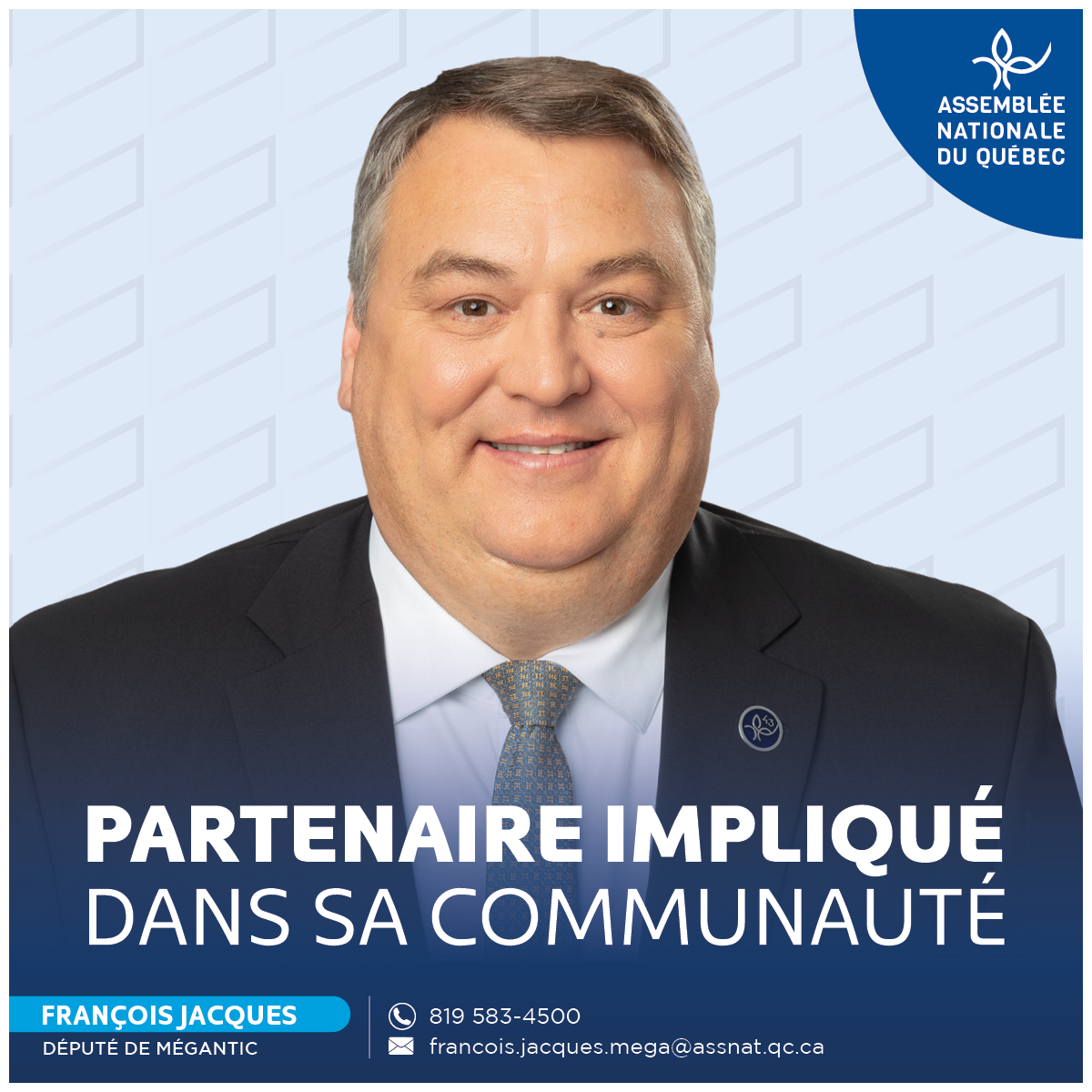 François Jacques