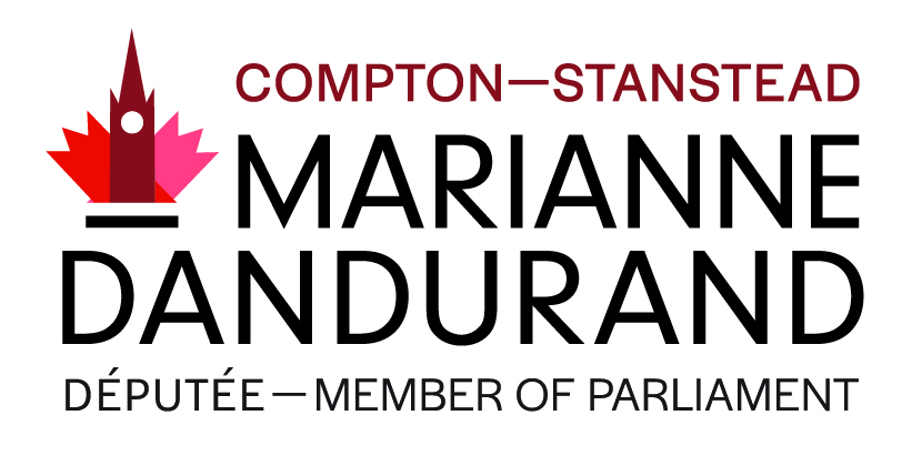 Marianne Dandurand