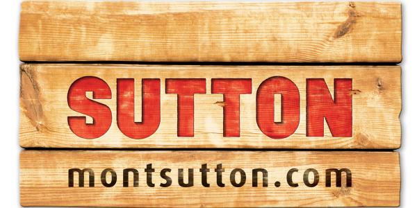 Mont Sutton