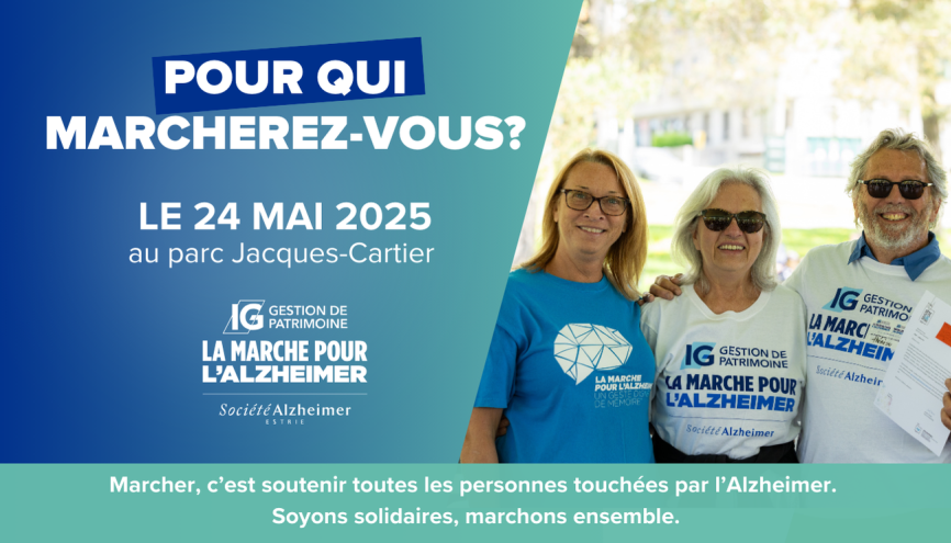 Marche Alzheimer 2025