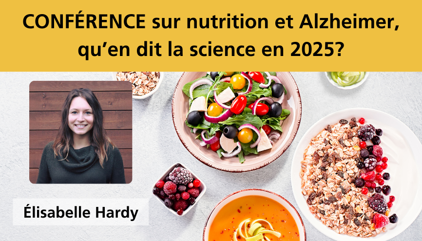 Nutrition et alzheimer