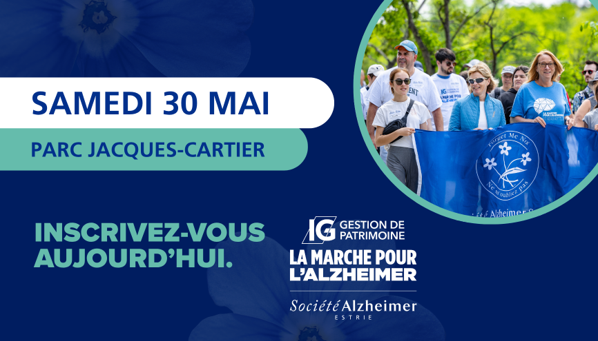 Marche Alzheimer 2026