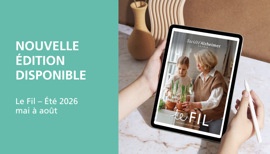 Le Fil mai aout 2026