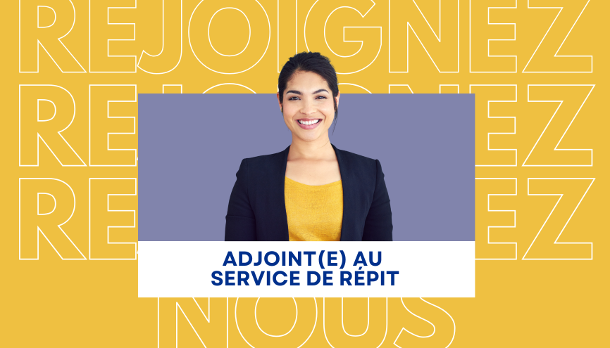 Adjoint repit