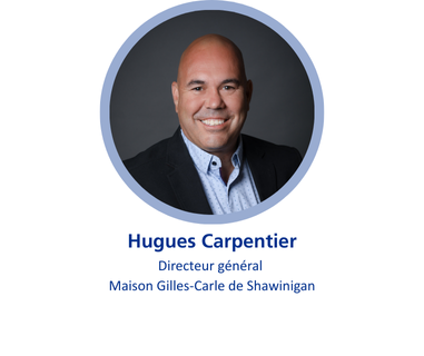 Hugues Carpentier