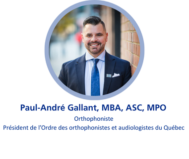 Paul-André Gallant