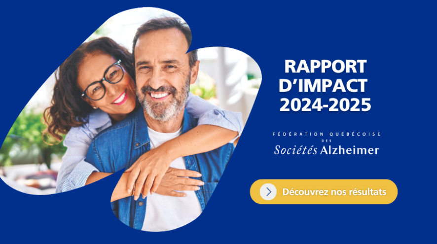 Rapport d'impact 2024-2025