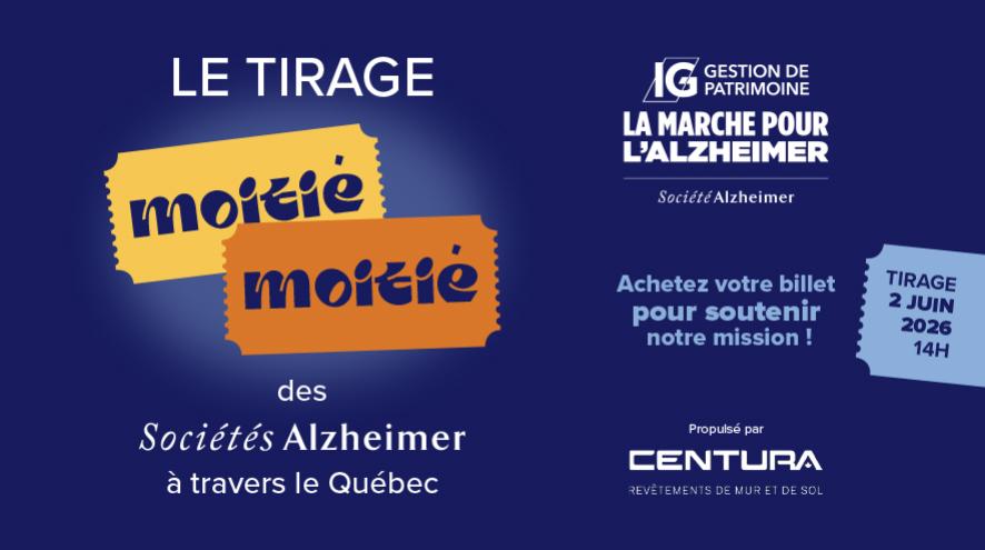 Tirage moitié moitié 2026