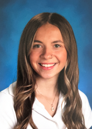 Zoe Moffit-Lynch 