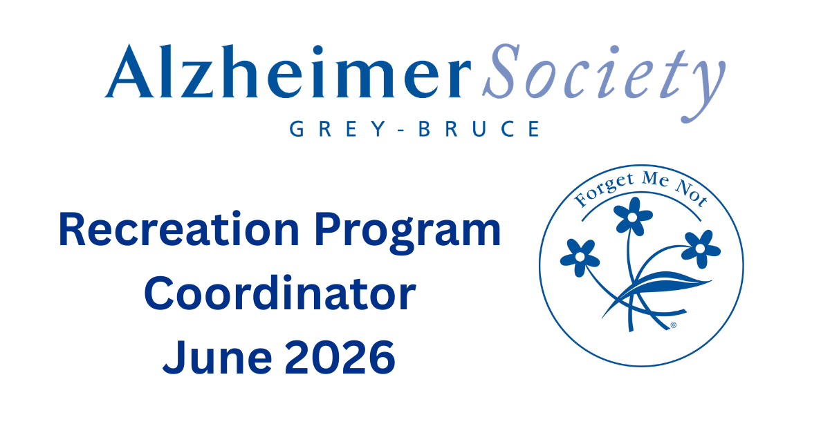 Recreation Program Coordinator