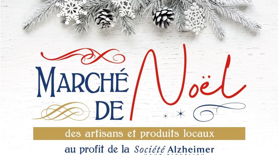 Marché de Noël 2021