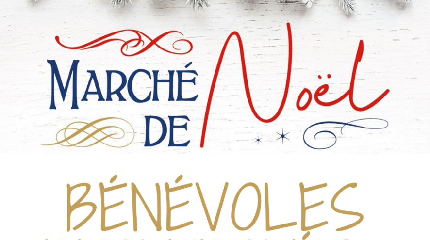 Bénévoles recherchés