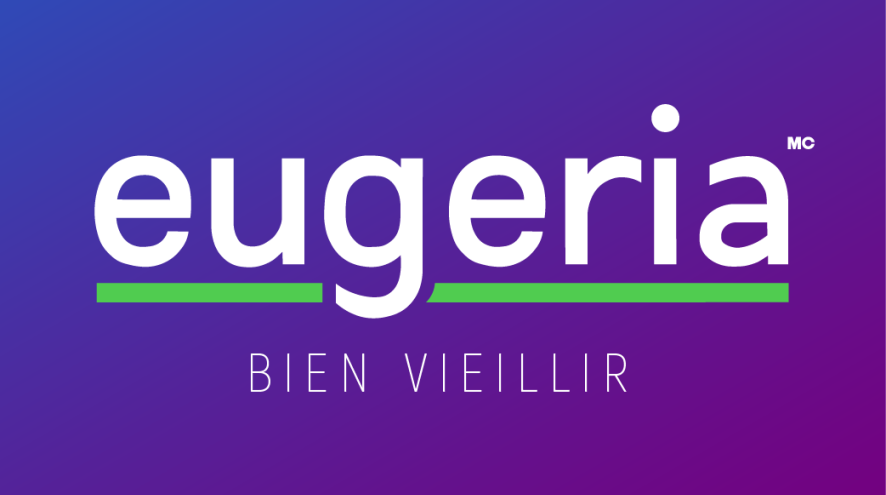 logo eugeria