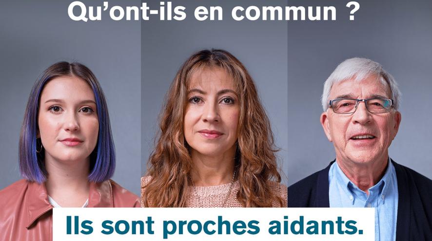 Visage des PA