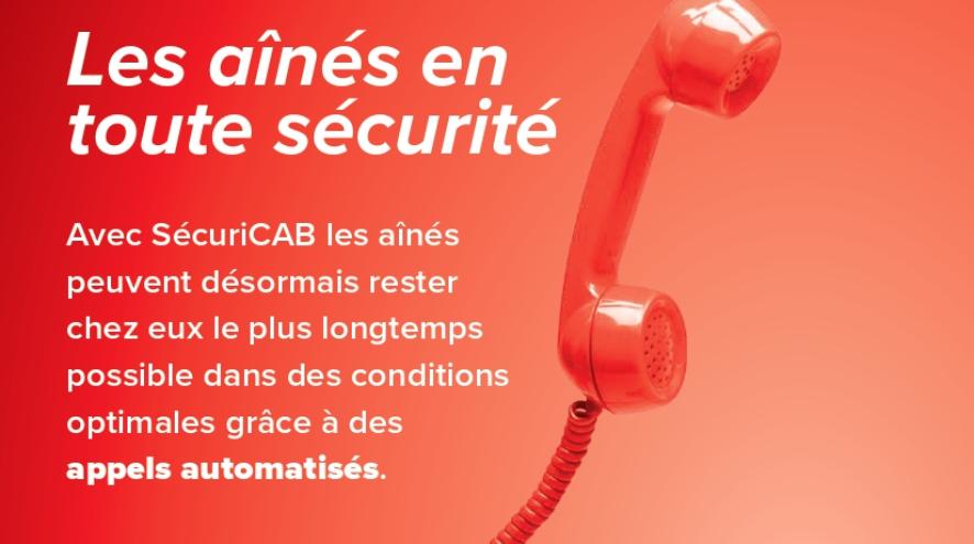 SécuriCAB