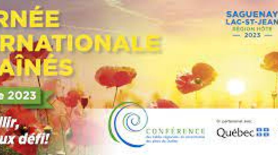 journée aînés 2023