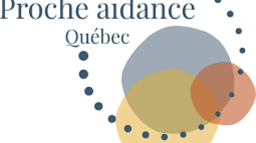 Proche aidance QC