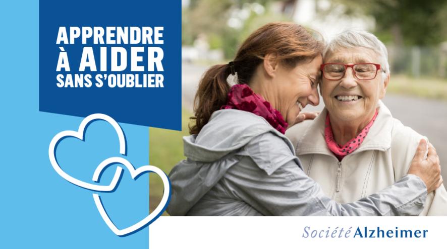 Apprendre à aider sans s'oublier